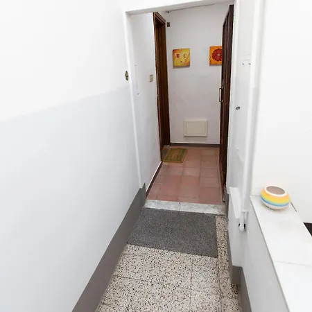 Апартаменты In Santo Spirito
