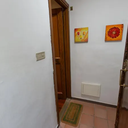 Апартаменты In Santo Spirito *