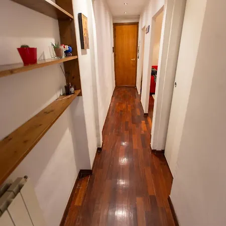 Апартаменты In Santo Spirito