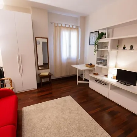 Appartement In Santo Spirito