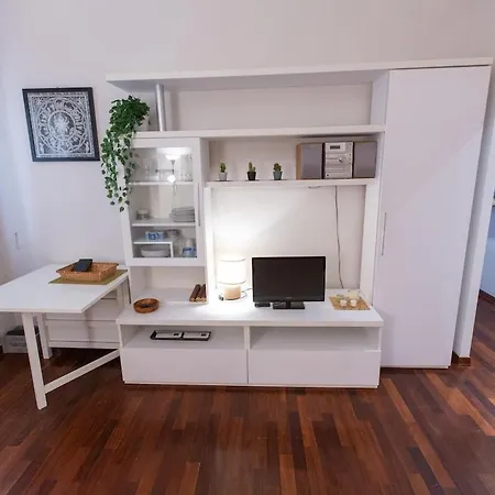 In Santo Spirito Appartement